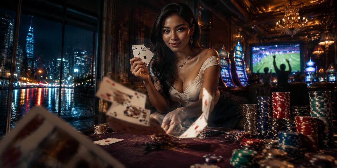 jompanda login Live Casino Tables untuk Malaysia dengan Touch 'n Go