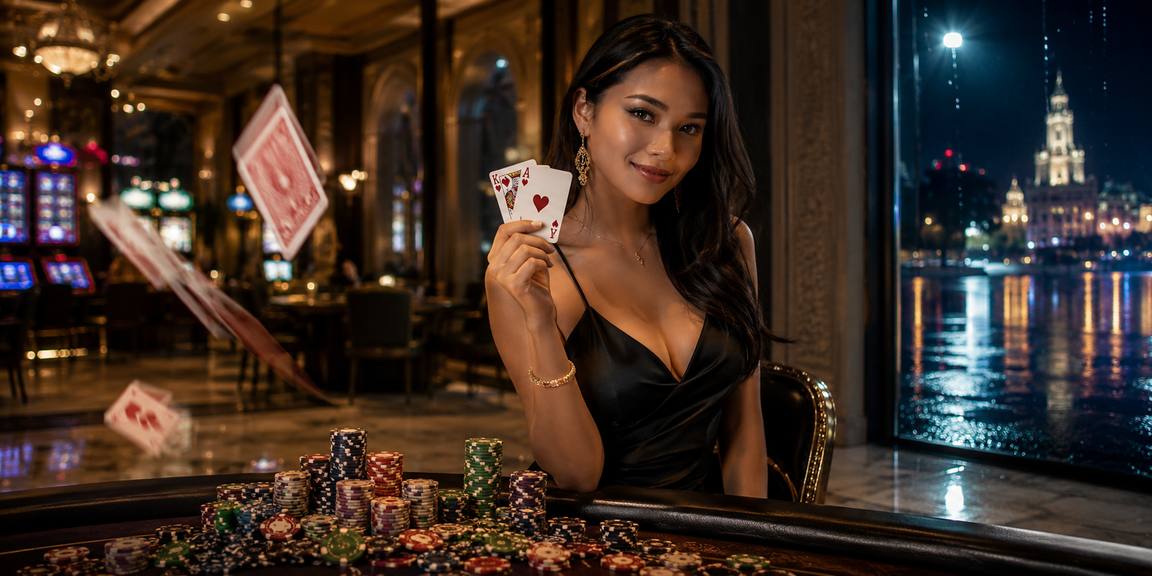 jompanda login Live Casino Tables untuk Malaysia dengan Touch 'n Go