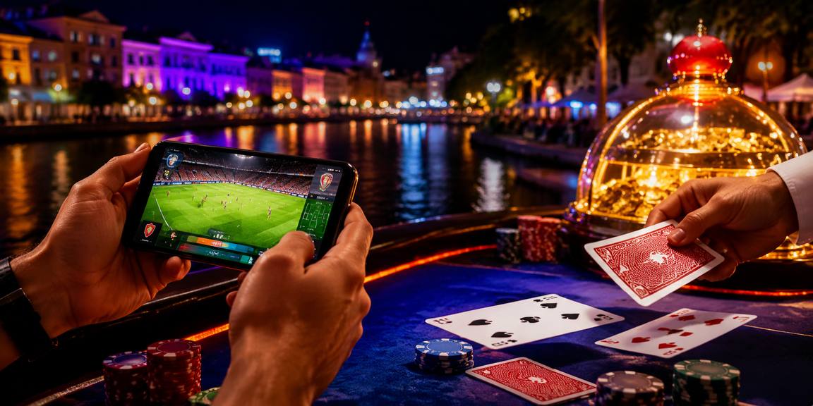 jompanda login Live Casino Tables untuk Malaysia dengan Touch 'n Go