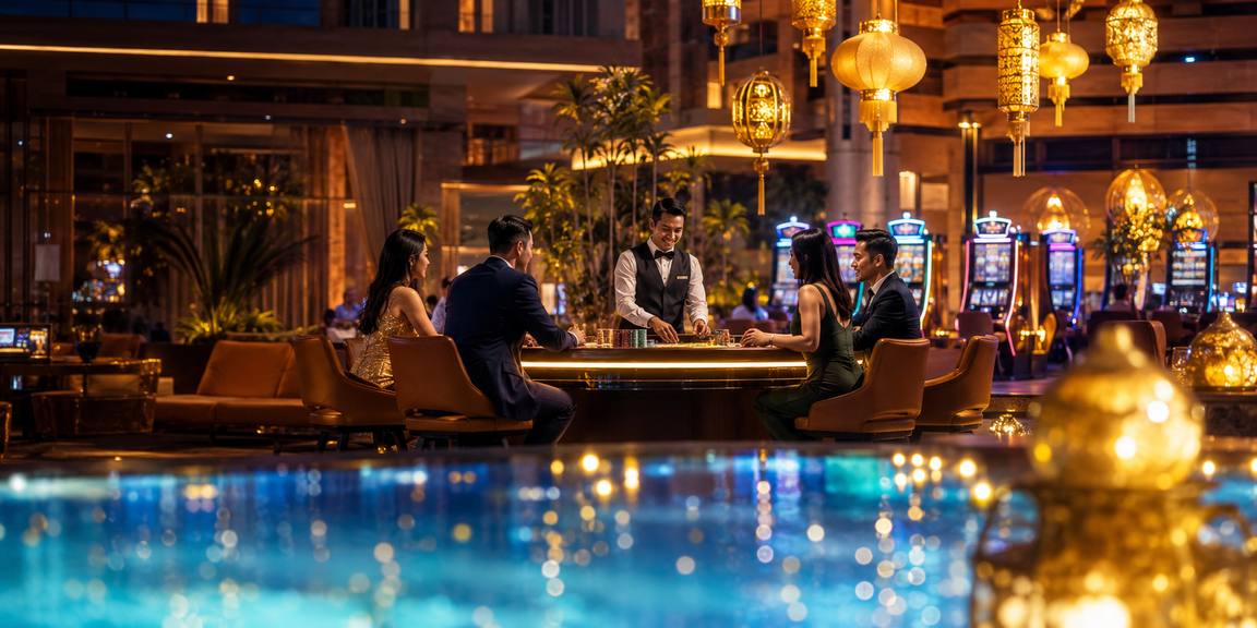 jompanda login Live Casino Tables untuk Malaysia dengan Touch 'n Go
